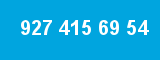 927 415 69 54